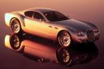 Chrysler Chronos Concept 1998 года